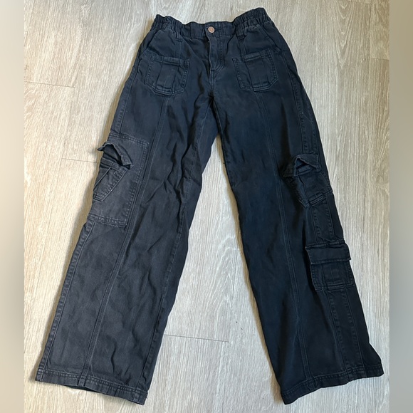 Urban outfitters cargo jeans - Picture 1 of 3